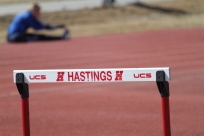 Hastings College Track and Field